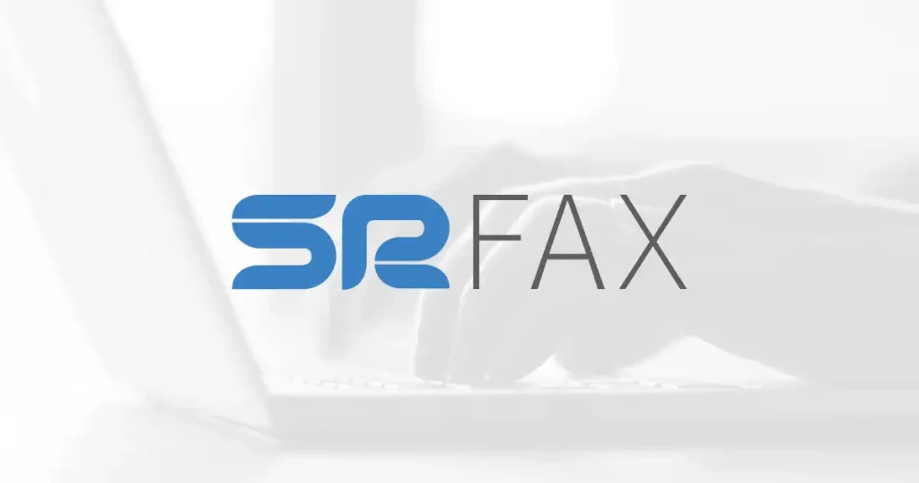 SRfax