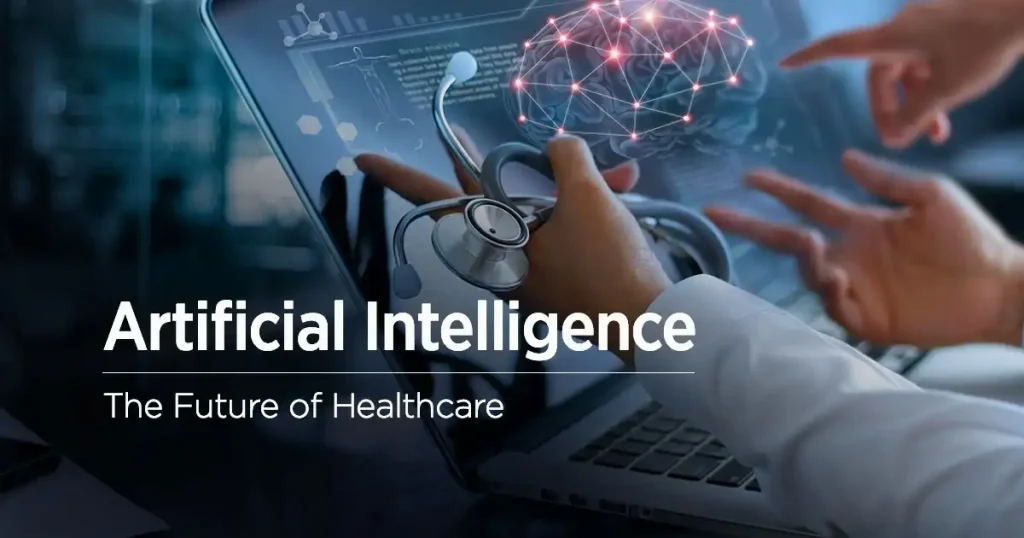 AI in Healthcare