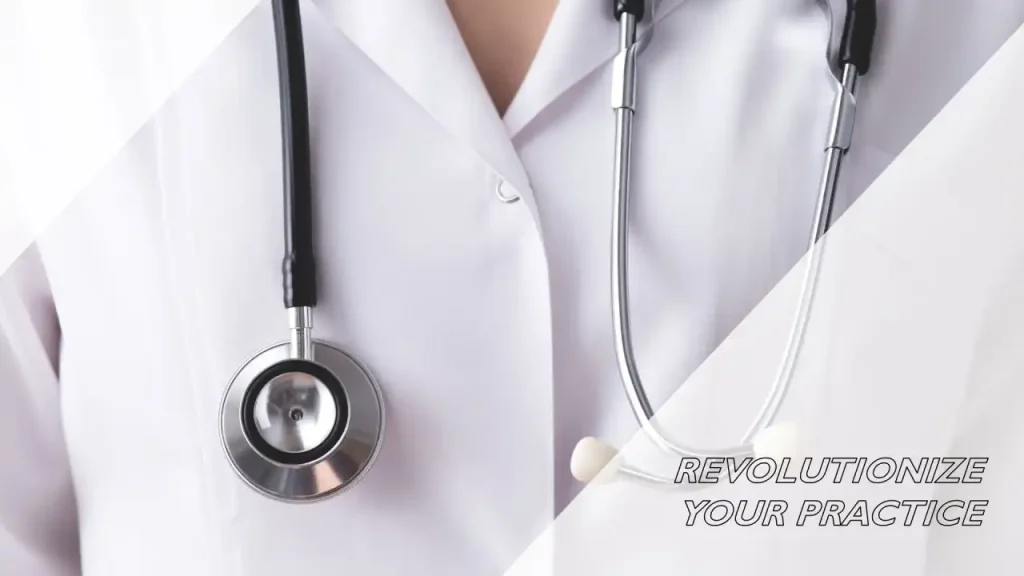 RexEMR Revolutionize your practice